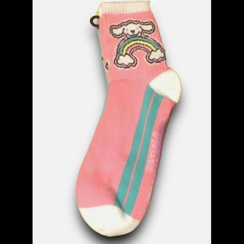 Hello Kitty Socks - Picture 2 of 2